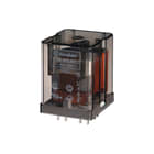 Finder - 65 Schakelrelais relais 12v 30a 250vac