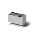Finder - 30 Schakelrelais rel 2w 2a  9v s.
