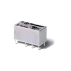 Finder - 30 Schakelrelais Rel 2W 2A 24V