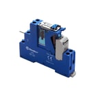 Finder - 4C Schakelrelais Int Rel 2W 8A 110V