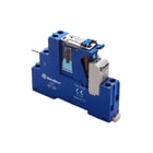 Finder - 4C Schakelrelais Relais 12V 8A 250Vac