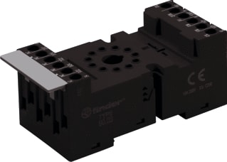 Finder - 90 Relaisvoet Relvoet (60.13) 11Pin