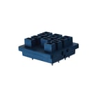 Finder - 92 Relaisvoet Aansluitvoet V 62.32/33