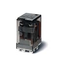 Finder - 56 Schakelrelais rel 2m 12a 125v