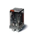 Finder - 56 Schakelrelais Rel 2W 12A 230V