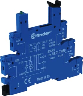 Finder - 93 Relaisvoet 93.01.0.125