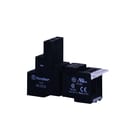 Finder - 94 Relaisvoet Aansltvoet 35Mm Railmont