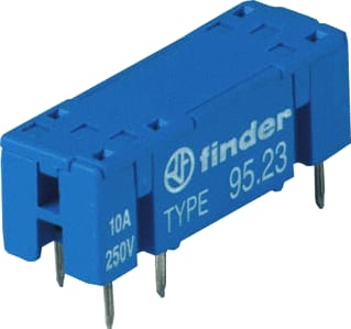 Finder - 95 Relaisvoet 95.23
