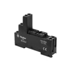 Finder - 95 Relaisvoet Relvoet (40)+Mod 8Pins Zw