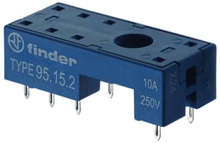 Finder - 95 Relaisvoet Aanslvoet S.40 95.15.2