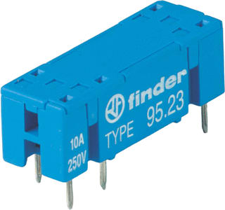 Finder - 95 Relaisvoet relaivoet 95.23.0