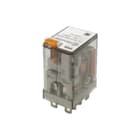 Finder - 56 T Schakelrelais Relais+T 56-32 2P12A12Dc
