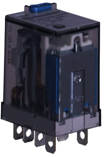Finder - 56 Schakelrelais Rel 2W 12A 24V
