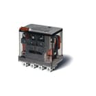 Finder - 56 Schakelrelais Rel 4W 12A 230V