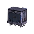 Finder - 56 Schakelrelais rel 4w 12a 12v