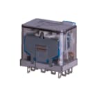 Finder - 56 Schakelrelais Relais+T 56-34 4P12A24Vdc