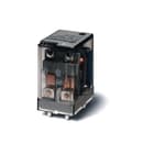 Finder - 56 Schakelrelais rel 2w 12a 110v