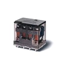 Finder - 56 Schakelrelais rel 4w 12a 24v