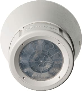 Finder - 18 Bewegingsschakelaar (compleet) Bewegingsm Plf Pv10A 24Uc