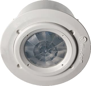 Finder - 18 Bewegingsschakelaar (compleet) Bewegingsm Inb Pv10A 24Uc