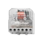 Finder - 26 Bistabiel relais Impulsrel 1M-230V