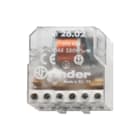 Finder - 26 Bistabiel relais impulsrel 26 4st 2m/230v