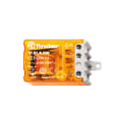 Finder - 27 Bistabiel relais Impulsrel 1M/230V