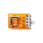 Finder - 27 Bistabiel relais Impulsrel 3St 2M/230V