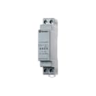 Finder - 77 Solid-staterelais 1M/5A/P300A Nul 230Ac