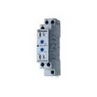 Finder - 80 Tijdrelais 1 Wiss 16A/250V