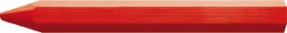 Lyra - M1008 Merkstift/-krijt merkkrijt m1008 rood ds12