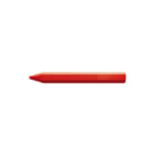 Lyra - M1008 Merkstift/-krijt merkkrijt m1008 rood ds12