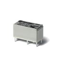 Finder - 32 Schakelrelais Rel 1W 6A 12V S.