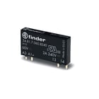 Finder - 34 Optorelais Ssr Rel 1M 2A/240V 24V S.