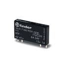 Finder - 34 Optorelais Ssr Rel 1M 6A/24V 60V S.