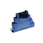 Finder - 38 Optorelais Int Rel 1M 3A Ssr 24V
