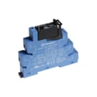Finder - 38 Optorelais Relais 1M 5A Ssr 24Vdc