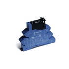 Finder - 38 Optorelais Int Rel 1M 3A Ssr 24V