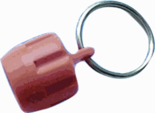 Herz - Toebeh./onderd. radiatorappendage Inregelsl Tbv Ts-98-V