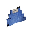 Finder - 38 Schakelrelais Int Rel 1W 6A 230-240V