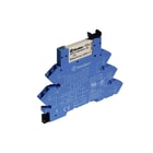 Finder - 38 Schakelrelais Int Rel 1W 6A 230-240V