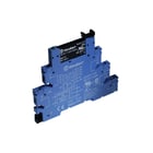 Finder - 38 Optorelais Int Rel 1M 6A 6V S.