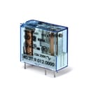 Finder - 40 Schakelrelais rel 1w 10a 60v