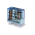 Finder - 40 Schakelrelais rel 1w 10a 12v s.