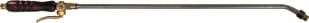 Hasmi - Branderhandgreep handgreep 80cm spaarreg