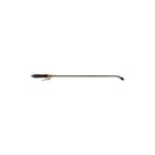 Hasmi - Branderhandgreep handgreep 80cm spaarreg