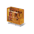 Finder - 40 Schakelrelais Rel 1W 10A 230V