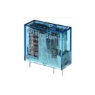 Finder - 40 Schakelrelais rel 1w 10a 24v