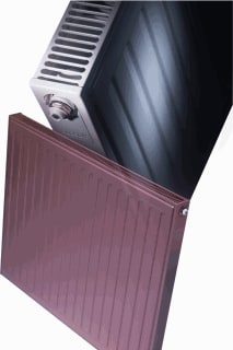 Radson - Compact Radiator (paneel) comp 21s 400x1200 1195w