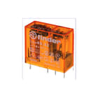 Finder - 40 Schakelrelais Rel 2W 8A 230V